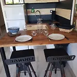 La Galiote, T2 Vue Port, Terrasse Et Parking Apartman Frontignan