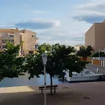 La Galiote, T2 Vue Port, Terrasse Et Parking *