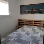 Apartman La Galiote, T2 Vue Port, Terrasse Et Parking *