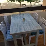 Apartman La Galiote, T2 Vue Port, Terrasse Et Parking