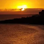 La Galiote, T2 Vue Port, Terrasse Et Parking Apartman