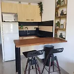 La Galiote, T2 Vue Port, Terrasse Et Parking شقة *