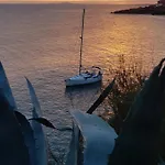 شقة La Galiote, T2 Vue Port, Terrasse Et Parking