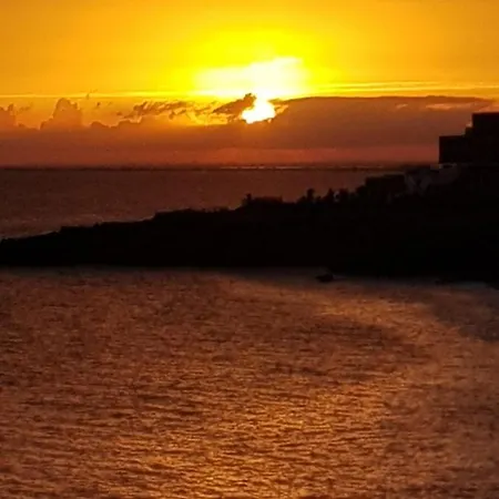La Galiote, T2 Vue Port, Terrasse Et Parking 公寓