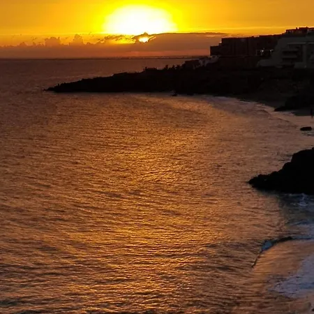 La Galiote, T2 Vue Port, Terrasse Et Parking فرونتينيان