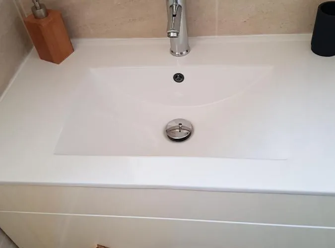 Appartement La Galiote, T2 Vue Port, Terrasse Et Parking Frontignan