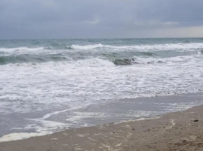 La Galiote, T2 Vue Port, Terrasse Et Parking Apartment *