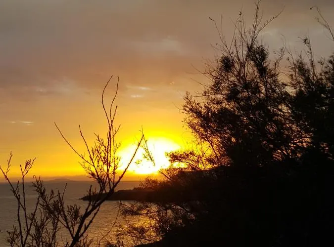 Apartment La Galiote, T2 Vue Port, Terrasse Et Parking *