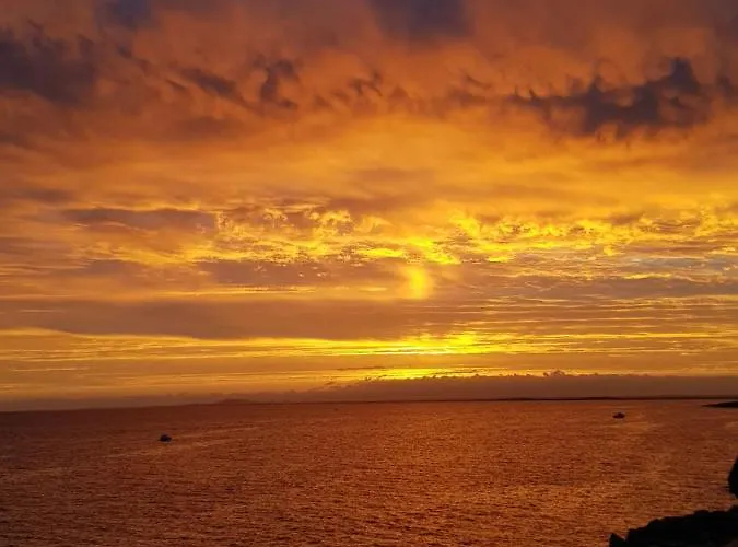 La Galiote, T2 Vue Port, Terrasse Et Parking Apartment Frontignan