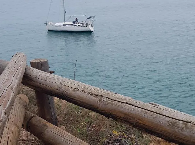 La Galiote, T2 Vue Port, Terrasse Et Parking Frontignan